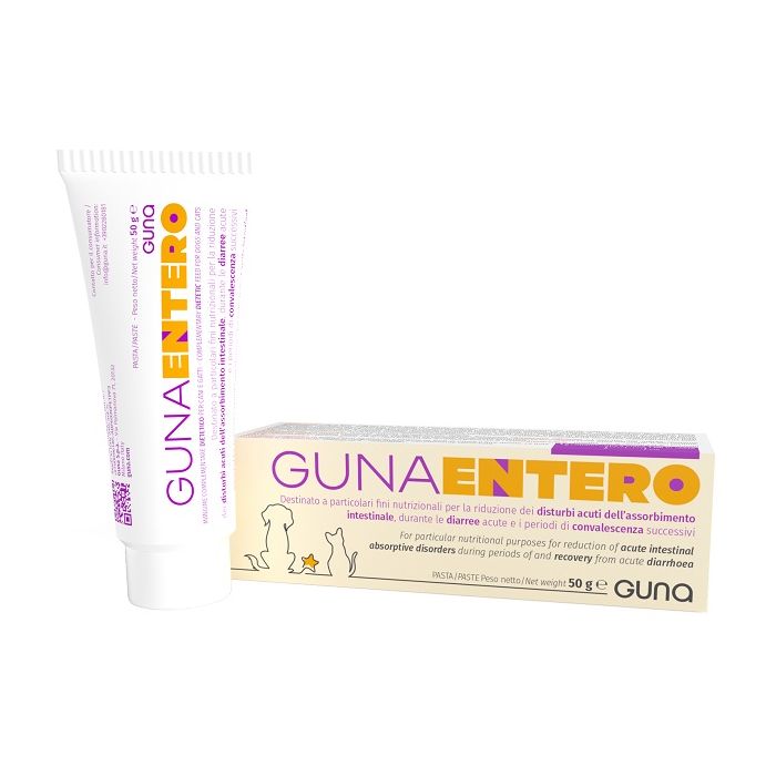 GUNAENTERO 50G