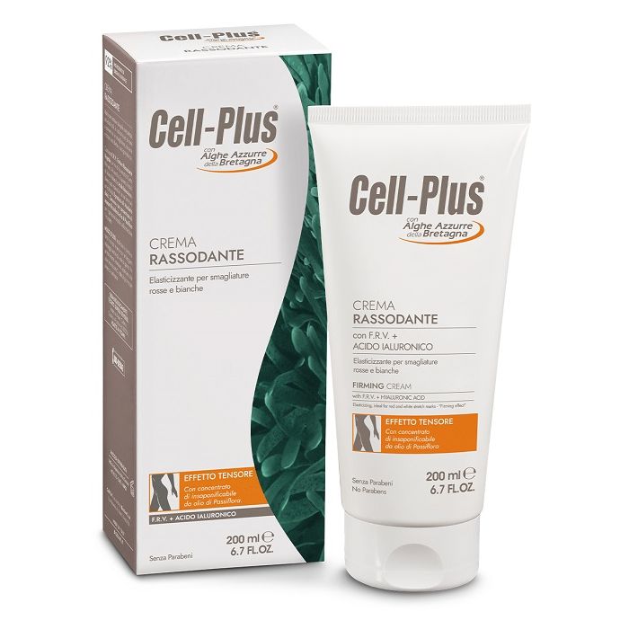 Cell Plus Firming 200Ml