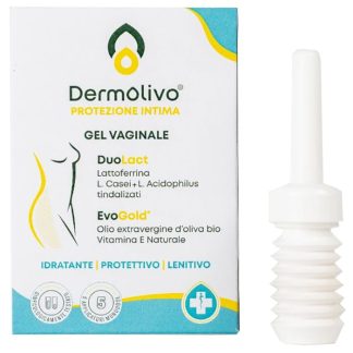 DermolivoGel Vaginal 5Fx3Ml