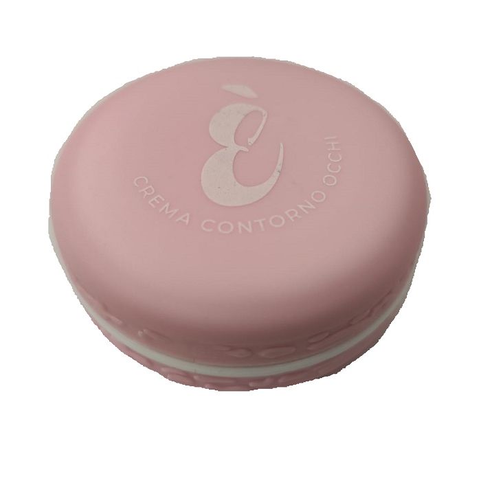 01 E' Crema Eye Contour 30Ml