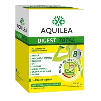Aquilea Digest Total 12Stick 2.5G