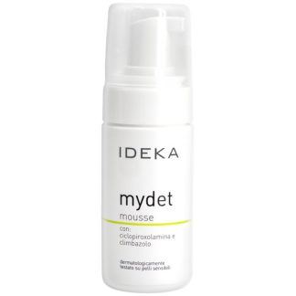 Mydet Mousse 100Ml