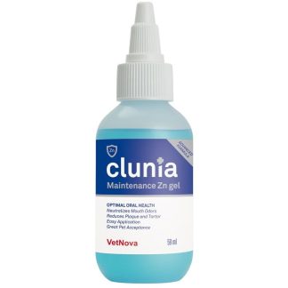 CLUNIA MAINTENANCE ZNGEL 59ML