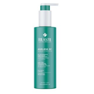 Rilastil Ageless Sebum Control Gel Cleanser 250ML