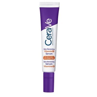 Cerave Skin Renewing Siero Vitamina C 30Ml