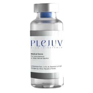 Plejuv PLLA Dermal Filler 1Vial 365Mg