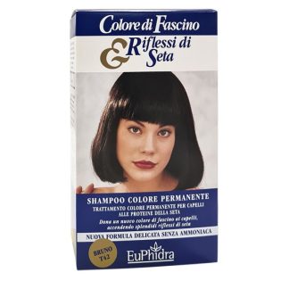 Euphidra Cf&Rs Sh Color42 Brun