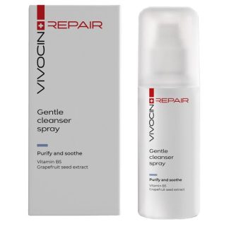 VivocinGentle Cleanser Spray 100Ml