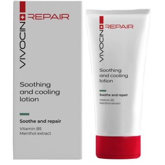 Vivocin Soothing Cooling Lotion 50Ml