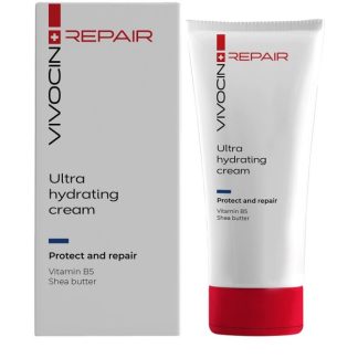 Vivocin Ultra Hydrating Cream 50Ml