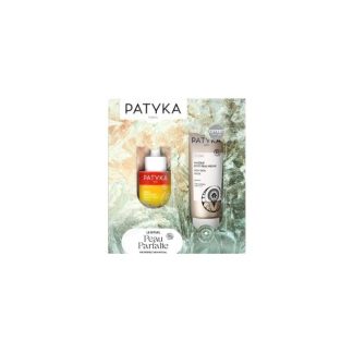 Patyka Natale 2025 Le Rituel Peau Parfaite