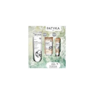 Patyka Natale 2025 Le Rituel Nutri Douceur