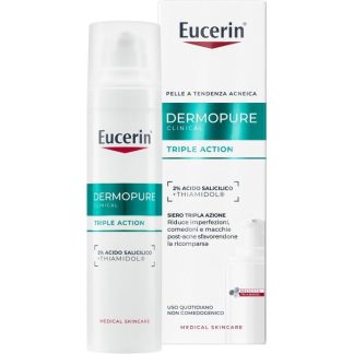 Eucerin Dermopure Clinical Siero 40Ml