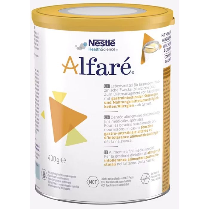 Alfare' Powder 400G
