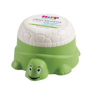 Hipp Moisturizing Turtle Cream 100Ml