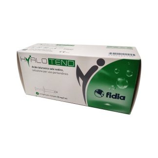 Hyalotend 3 Sir 20Mg/2Ml