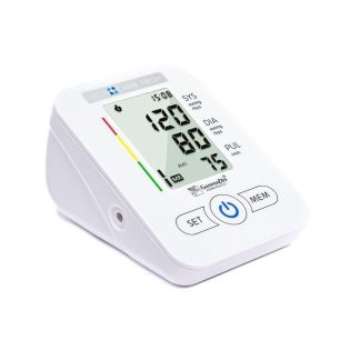 Misuratore Pressione Professionale Medicare