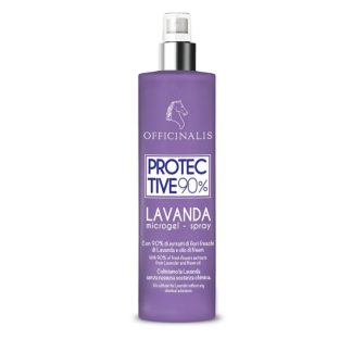 Officinali Protective 90% Lavanda 250Ml Spray