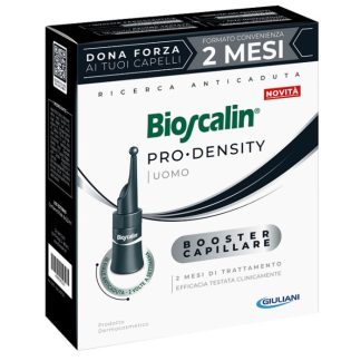 BIOSCALIN PRO DENSITY BOOST16F