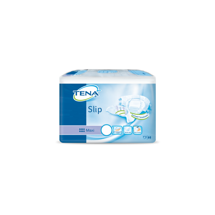 Maxi Medium Diaper Pant for Incontinence