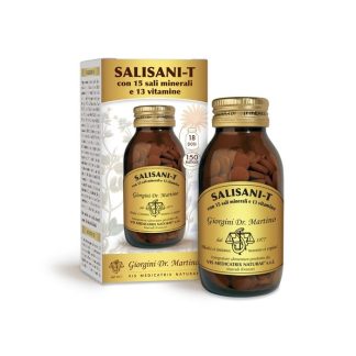 SALISANI 180PAST VITAMINSPORT