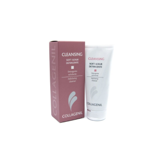 Collagenil Cleansing Soft-Scrub Detergent 200Ml