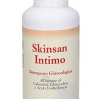 Skinsan Intimo Detergente Intimo 500Ml