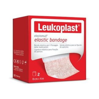 Benda Elastomull Haft 6Cm 20M