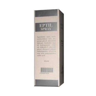 Eptil Aqueous Solution Spray
