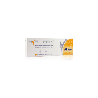 FIDIA Hyalubrix Intra-articular Syringe 30mg 2ml