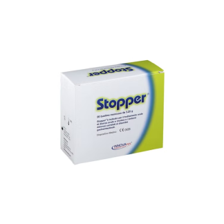 Granular Stopper 20Bags