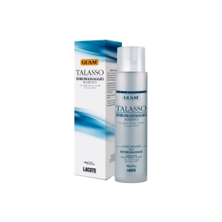 Guam Talasso Marine Hydro-Massage 300 Ml