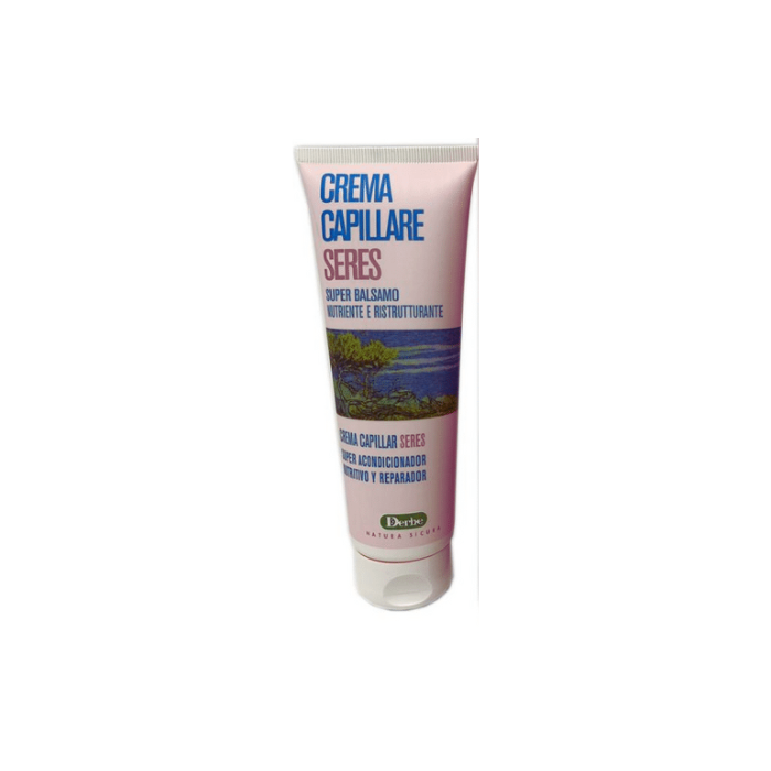 Seres Super Nourishing Hair Cream