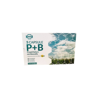 Propolair Refill 5cps P+b