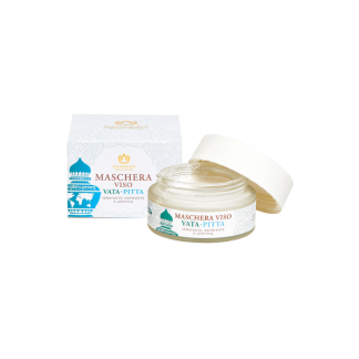 Map Italy Cream Face Pitta 50Ml