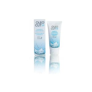 OLEOCUT SHAMPOO A/FORF DS100ML