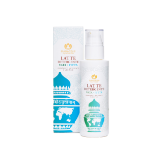 Map Italy Cleansing Milk Vata Pitta