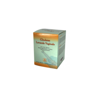 CLINDERM VAGINAL DOUCHE 4FL 140ML