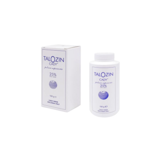 Talozin Cady Sprinkling Powder 100 Ml