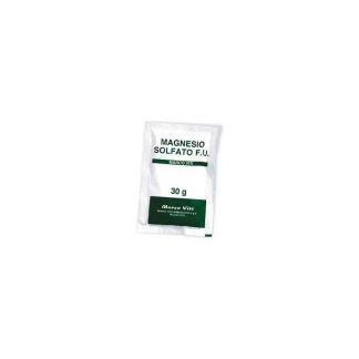 MAGNESIUM SULFATE 30G