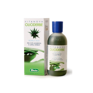 Olioderbe Aloe 200Ml