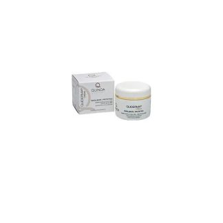 Quiderma Emollient Cream Prot 50Ml