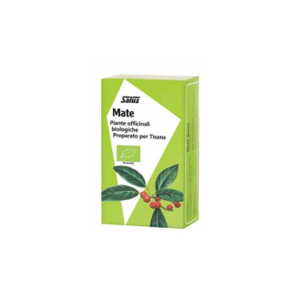Salus Mate Tisana 15Flt