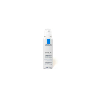 La Roche Posay Effaclar Mousse H 150Ml