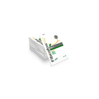 FIBRAFOS DOG 20BAGS OF 30G