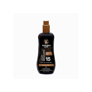 Australian Gold Spf15 Solar Spray Gel 237Ml