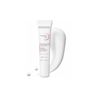 Bioderma Sensibio Eye Contour Gel 15Ml