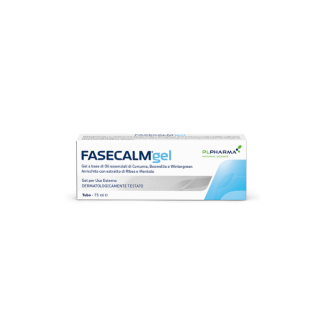 Pl Pharma Fasecalm Gel 75Ml