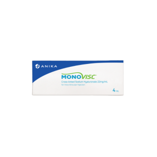 Monovisc Sir 20Mg/Ml 4Ml