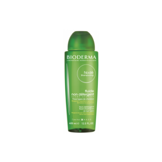 Bioderma Node Fluid Shampoo 400Ml